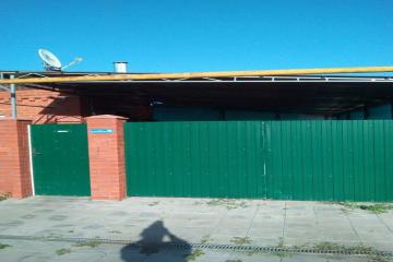 Фото №2: Дом 40 м² - Старонижестеблиевская, ул. Кубанская, 30