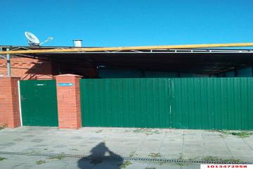 Фото №2: Дом 40 м² - Старонижестеблиевская, ул. Кубанская, 30