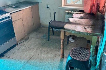 Фото №5: Дом 40 м² - Старонижестеблиевская, ул. Кубанская, 30