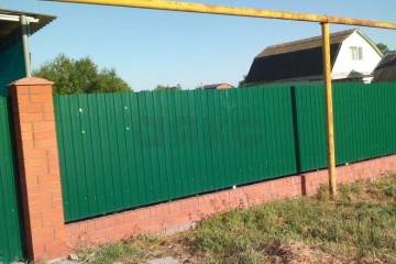 Фото №3: Дом 40 м² - Старонижестеблиевская, ул. Кубанская, 30