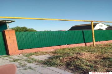 Фото №3: Дом 40 м² - Старонижестеблиевская, ул. Кубанская, 30