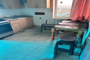 Фото №5: Дом 40 м² - Старонижестеблиевская, ул. Кубанская, 30