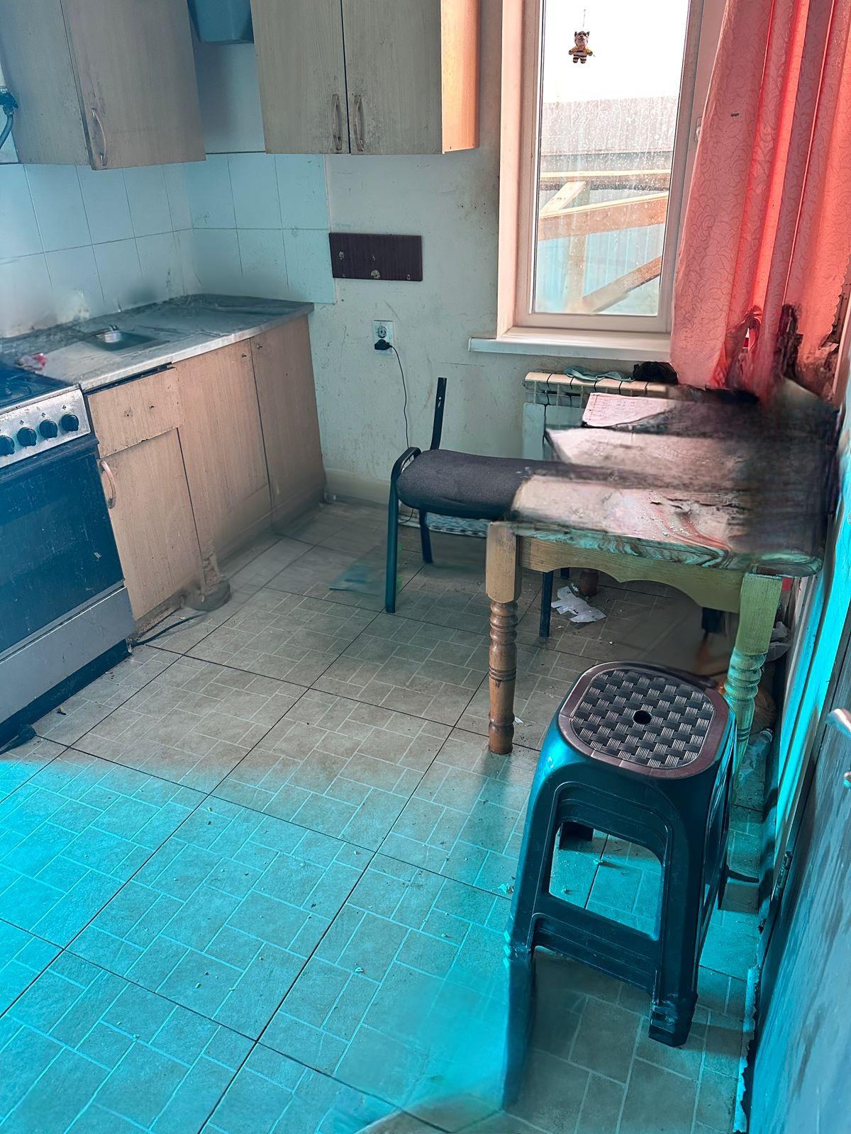 Фото №5: Дом 40 м² + 3 сот. - Старонижестеблиевская, ул. Кубанская, 30