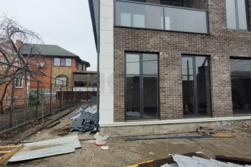 Фото №4: Дом 214 м² - Краснодар, мкр. Кожзавод, ул. Володи Головатого, 183