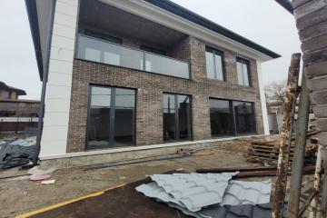 Фото №2: Дом 214 м² - Краснодар, мкр. Кожзавод, ул. Володи Головатого, 183