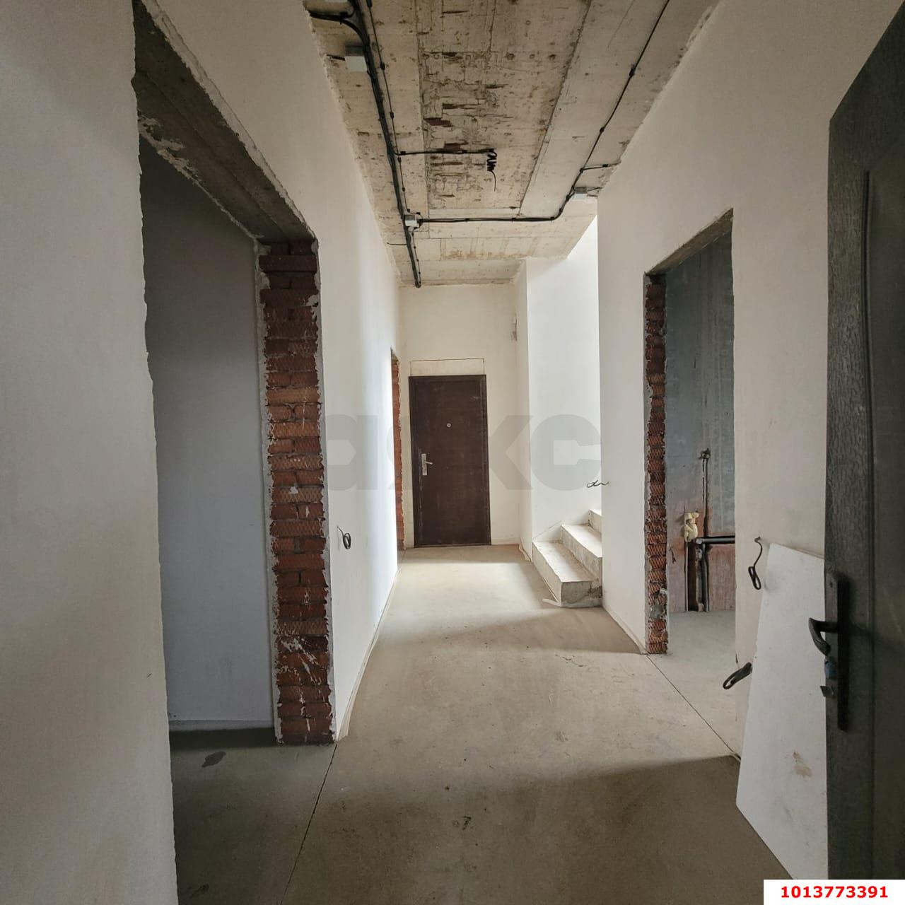 Фото №14: Дом 214 м² + 4.28 сот. - Краснодар, Западный внутригородской округ, мкр. Кожзавод, ул. Володи Головатого, 183