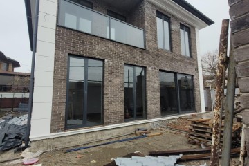 Фото №2: Дом 214 м² - Краснодар, мкр. Кожзавод, ул. Володи Головатого, 183