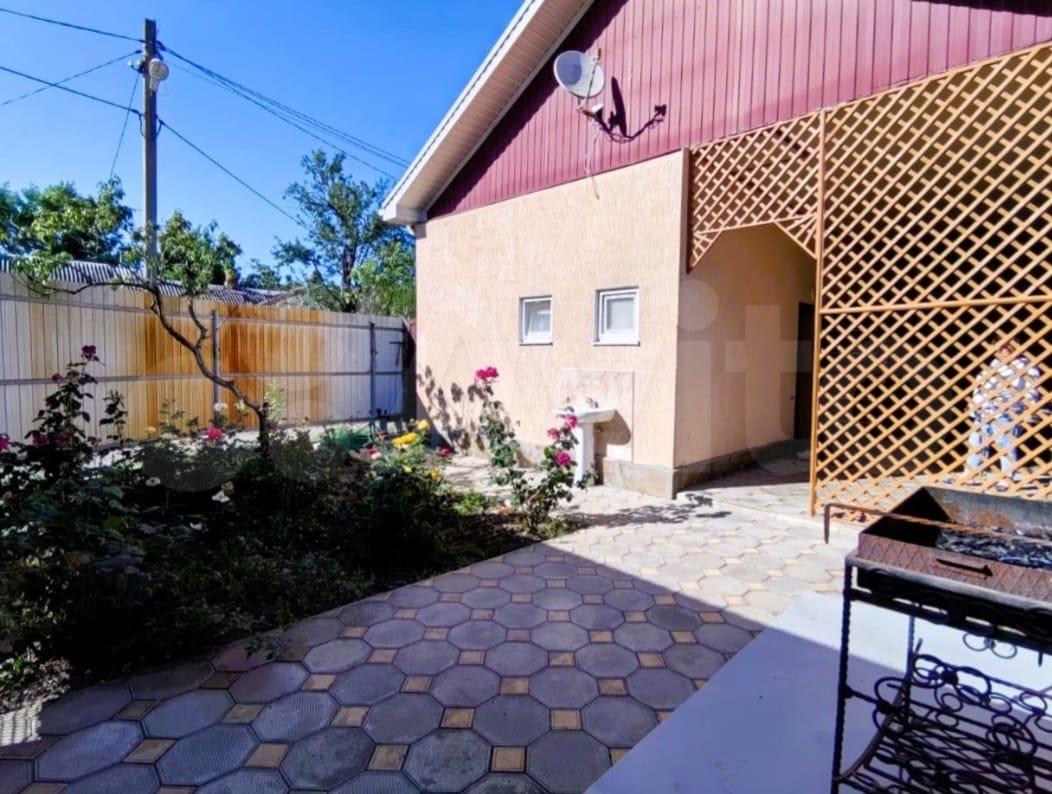 Фото №11: Дом 78 м² + 7.89 сот. - Славянск-на-Кубани, ул. Ярмарочная, 6