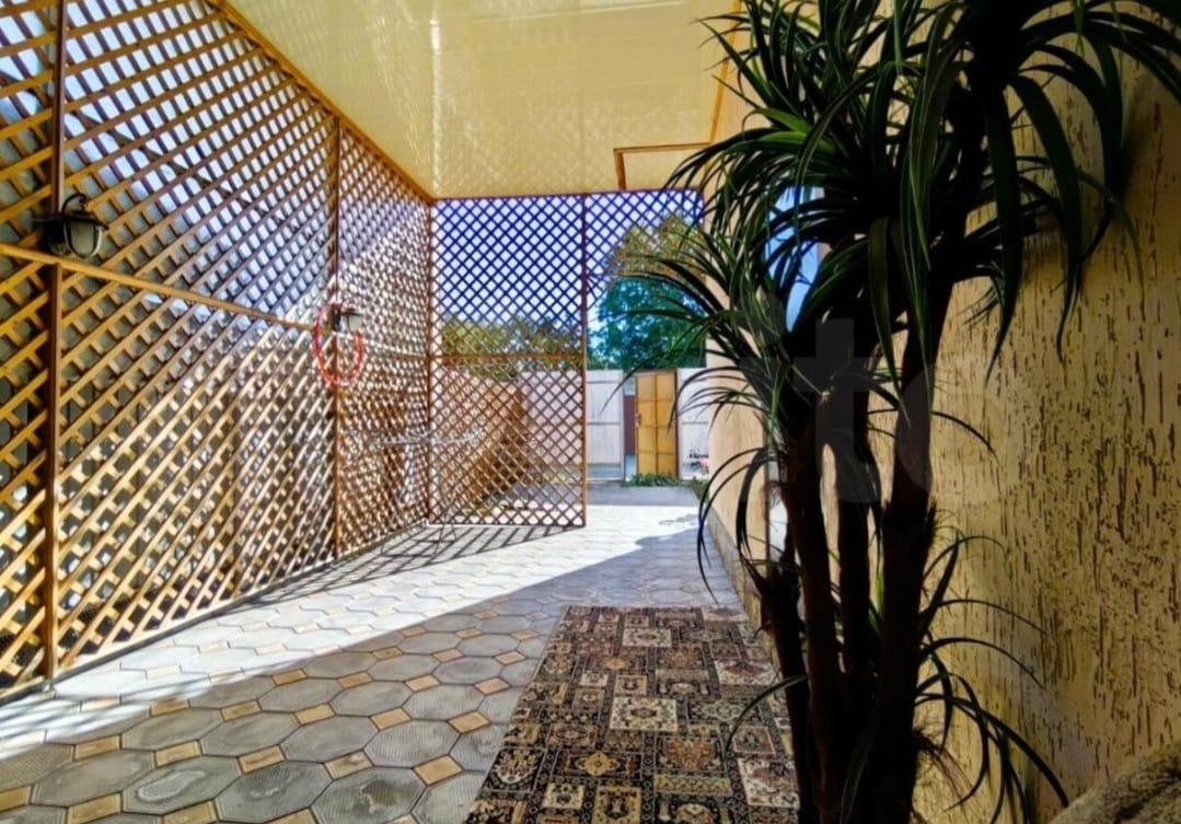 Фото №12: Дом 78 м² + 7.89 сот. - Славянск-на-Кубани, ул. Ярмарочная, 6