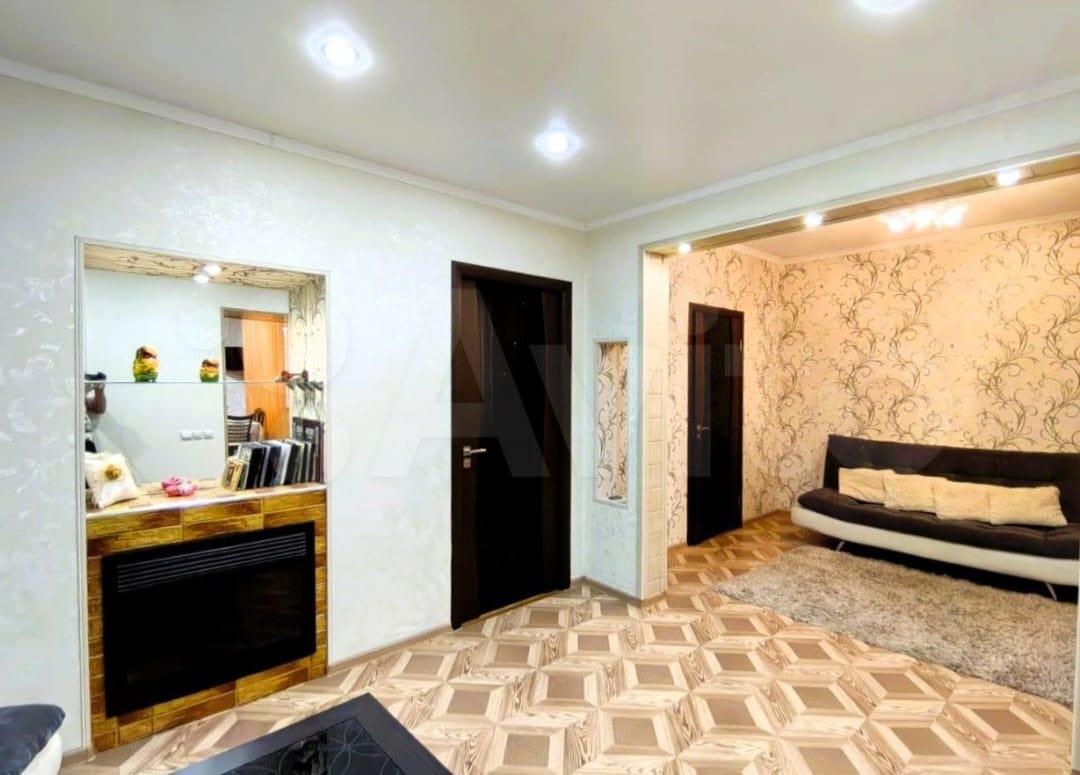 Фото №4: Дом 78 м² + 7.89 сот. - Славянск-на-Кубани, ул. Ярмарочная, 6