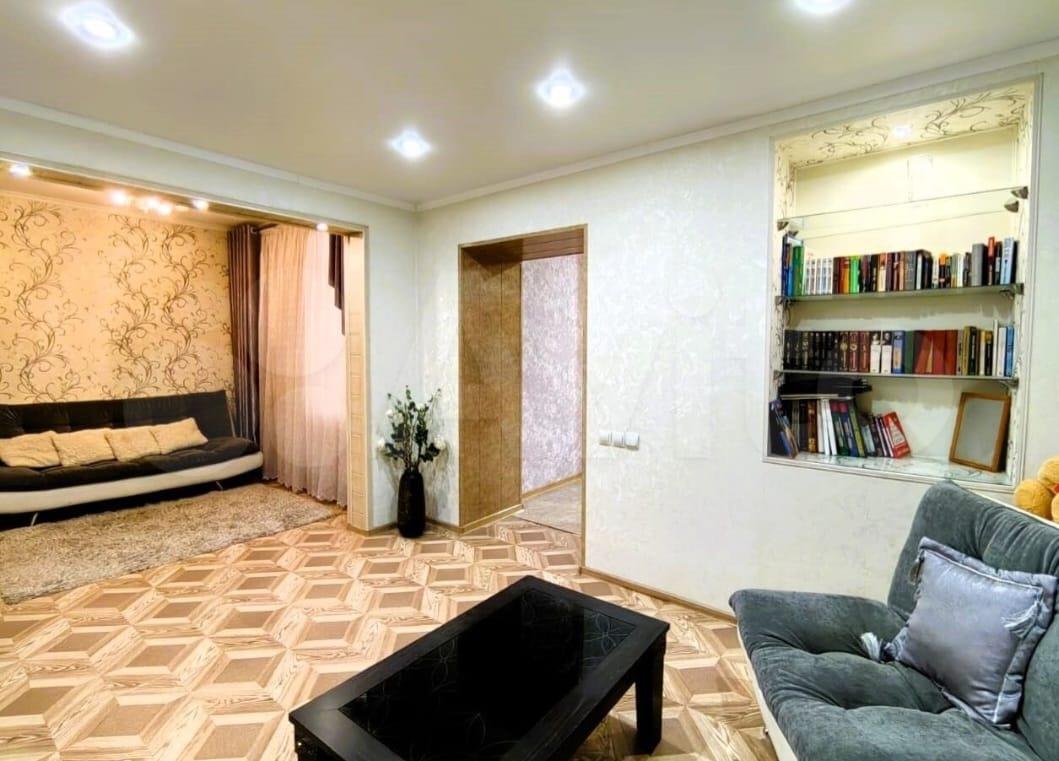 Фото №5: Дом 78 м² + 7.89 сот. - Славянск-на-Кубани, ул. Ярмарочная, 6