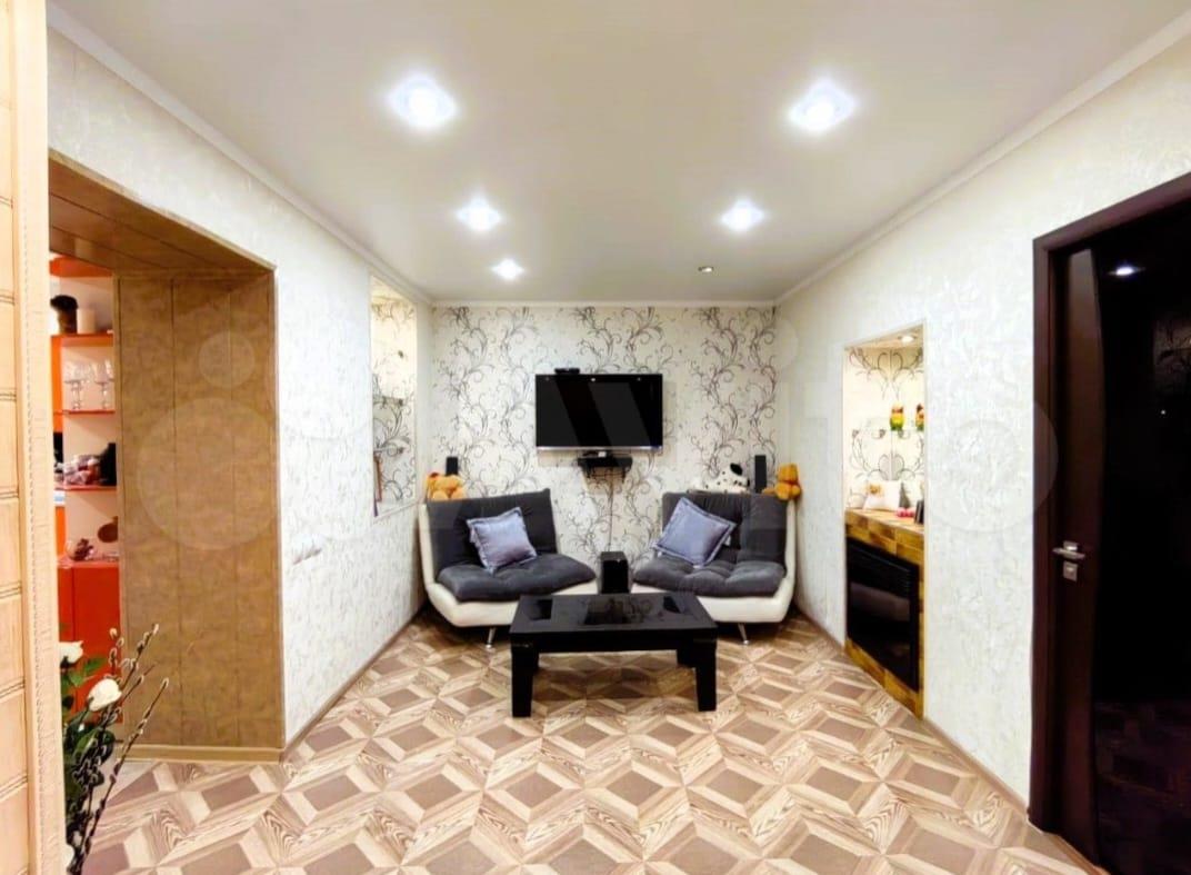 Фото №7: Дом 78 м² + 7.89 сот. - Славянск-на-Кубани, ул. Ярмарочная, 6