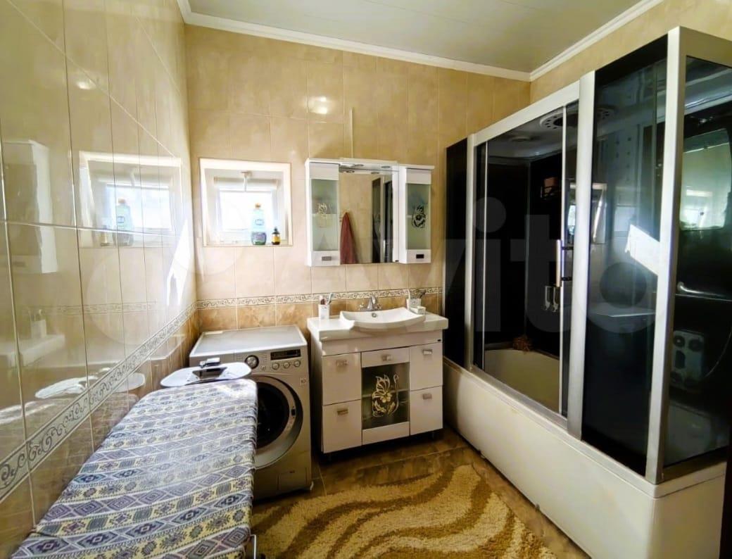 Фото №16: Дом 78 м² + 7.89 сот. - Славянск-на-Кубани, ул. Ярмарочная, 6