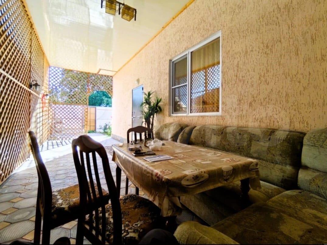 Фото №2: Дом 78 м² + 7.89 сот. - Славянск-на-Кубани, ул. Ярмарочная, 6