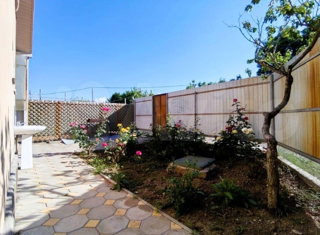 Фото №6: Дом 78 м² + 7.89 сот. - Славянск-на-Кубани, ул. Ярмарочная, 6