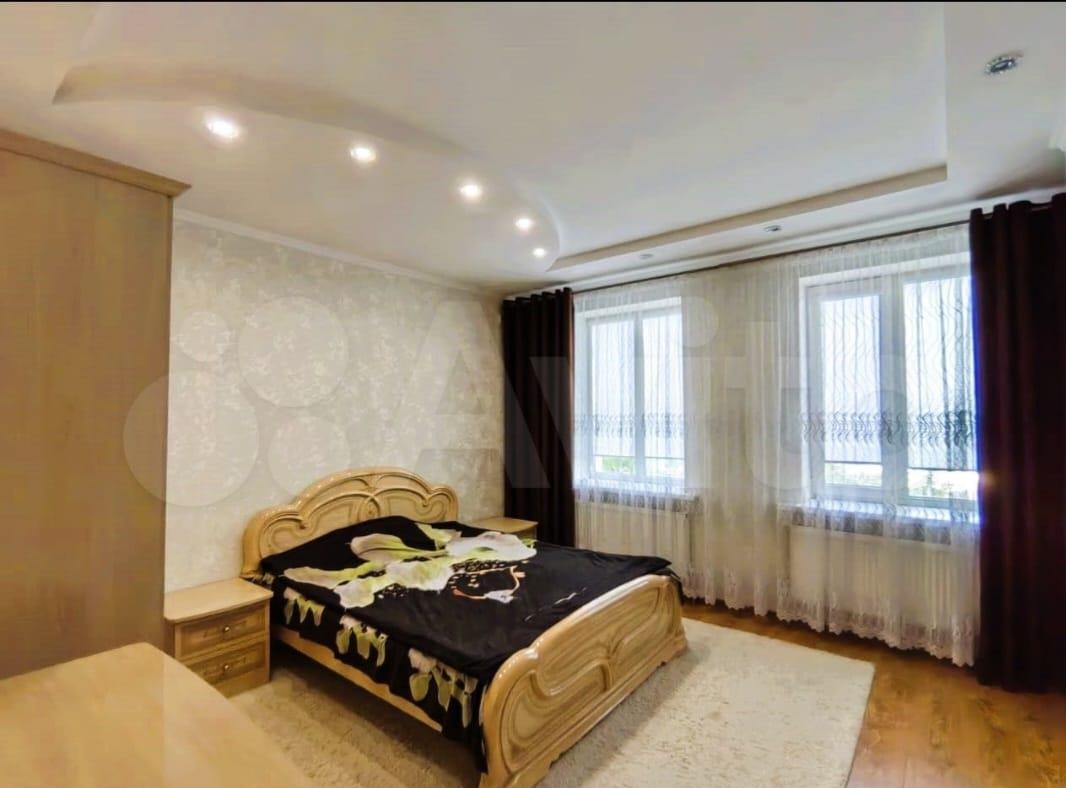 Фото №8: Дом 78 м² + 7.89 сот. - Славянск-на-Кубани, ул. Ярмарочная, 6