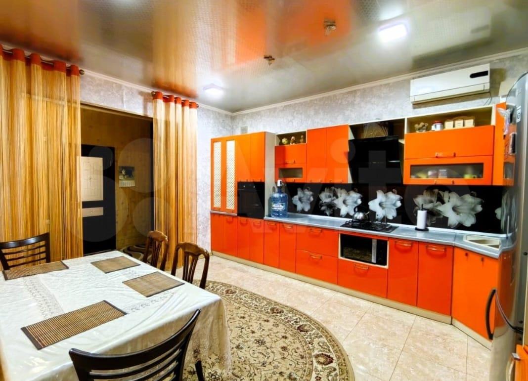 Фото №19: Дом 78 м² + 7.89 сот. - Славянск-на-Кубани, ул. Ярмарочная, 6