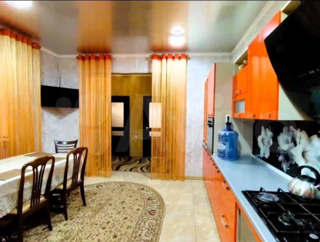 Фото №1: Дом 78 м² + 7.89 сот. - Славянск-на-Кубани, ул. Ярмарочная, 6