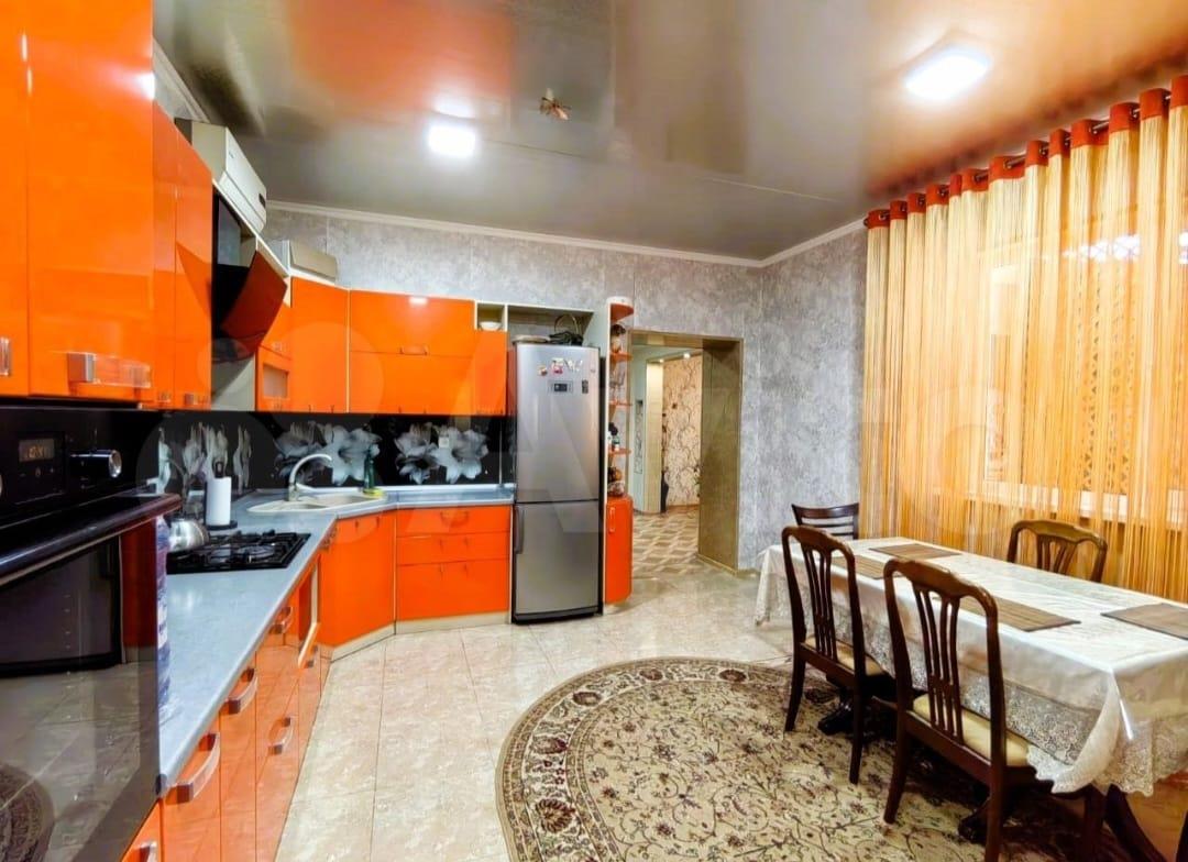 Фото №9: Дом 78 м² + 7.89 сот. - Славянск-на-Кубани, ул. Ярмарочная, 6