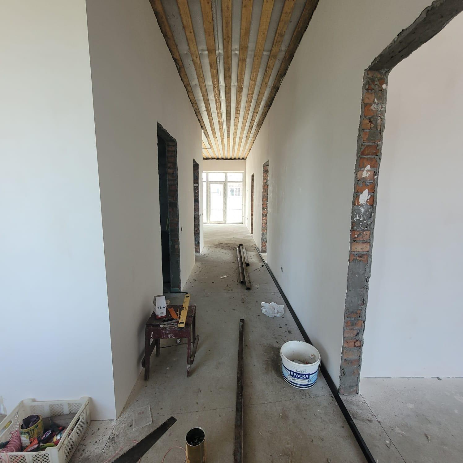 Фото №11: Дом 65 м² + 6.9 сот. - Славянск-на-Кубани, ул. Батарейная, 357