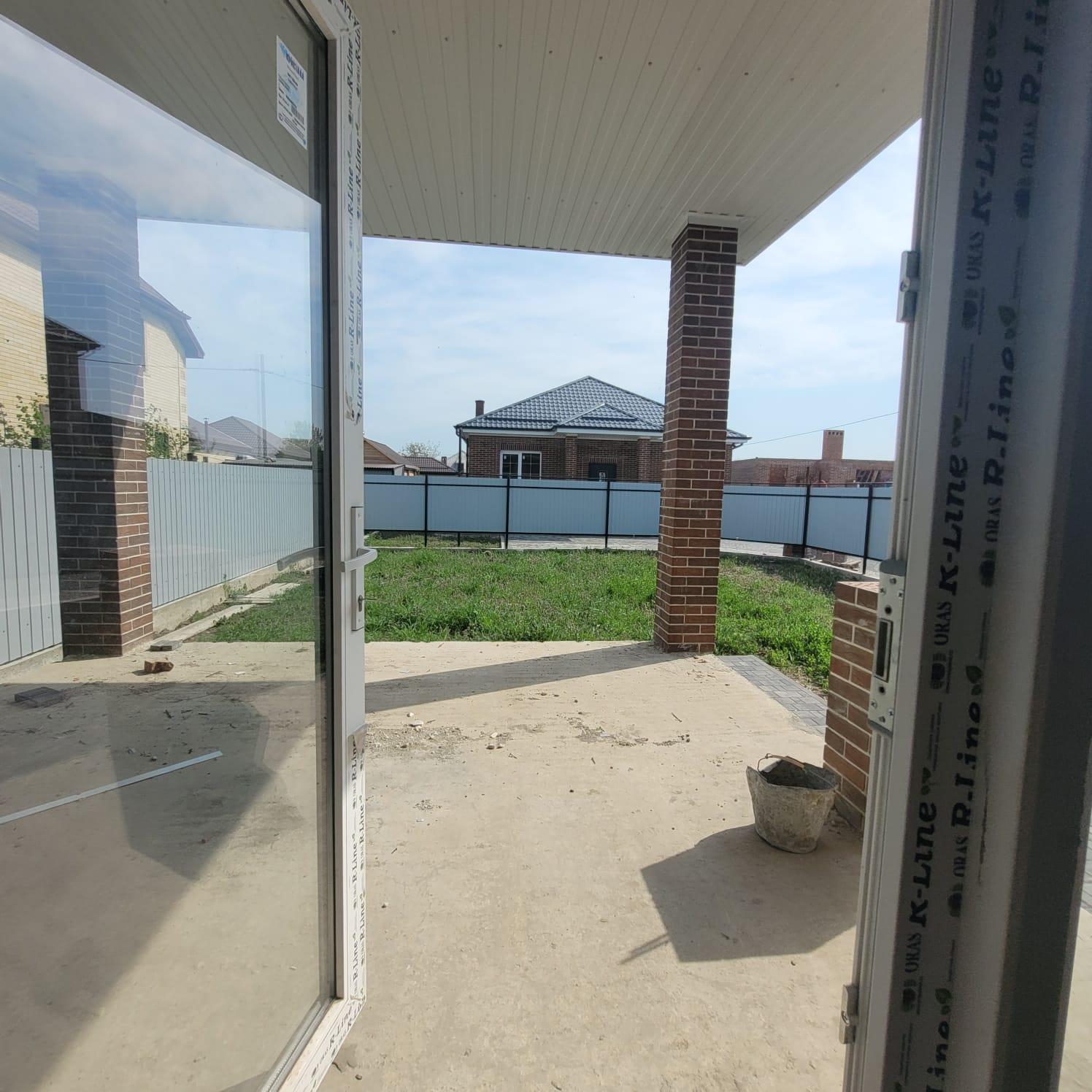 Фото №7: Дом 65 м² + 6.9 сот. - Славянск-на-Кубани, ул. Батарейная, 357