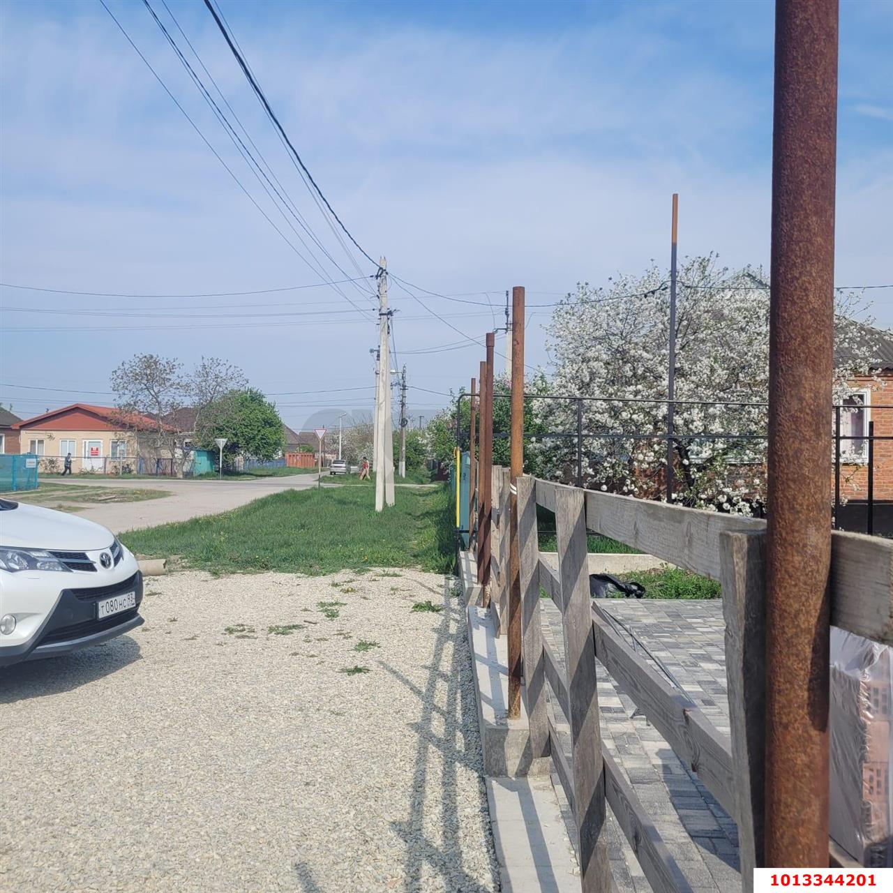 Фото №6: Дом 65 м² + 6.9 сот. - Славянск-на-Кубани, ул. Батарейная, 357