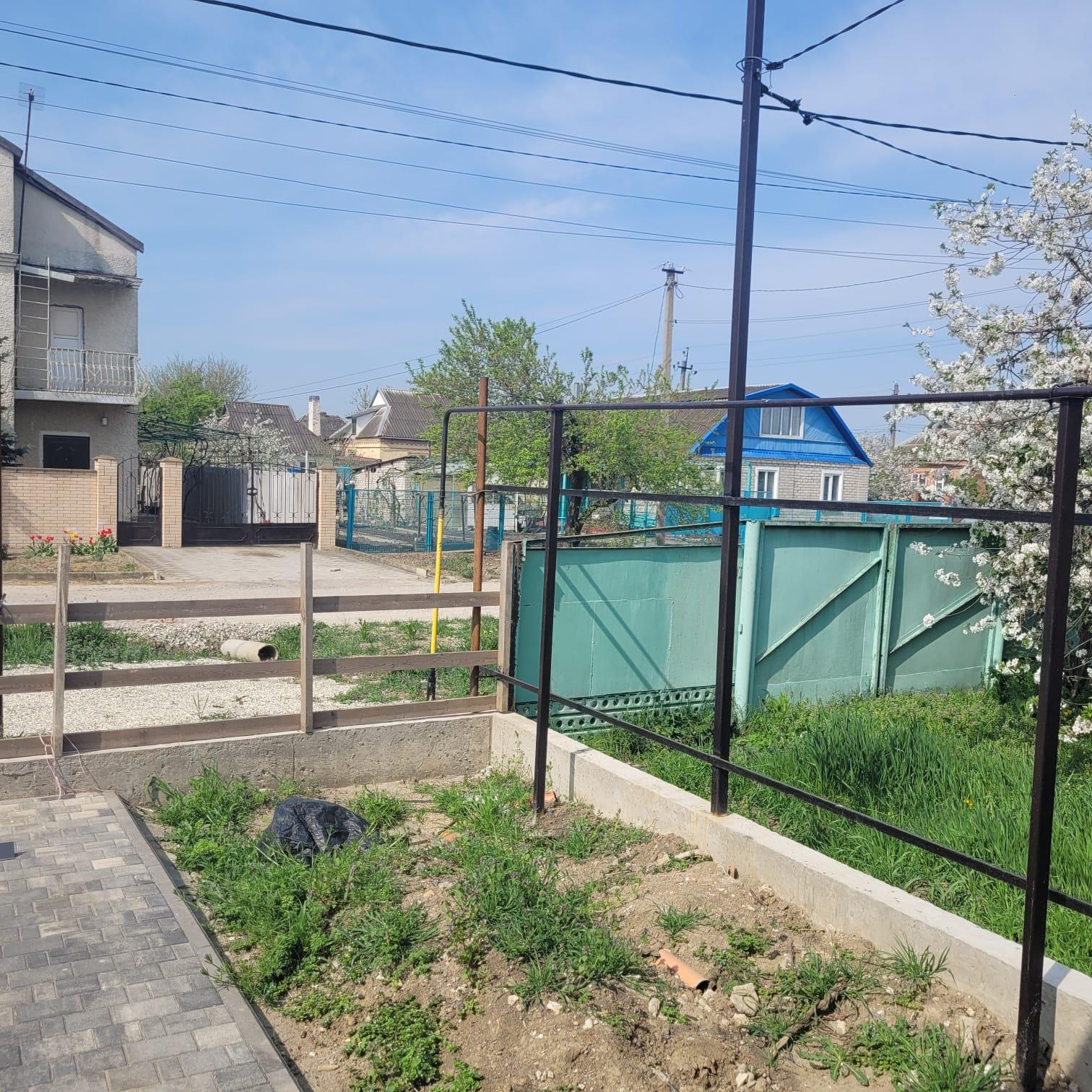 Фото №16: Дом 65 м² + 6.9 сот. - Славянск-на-Кубани, ул. Батарейная, 357