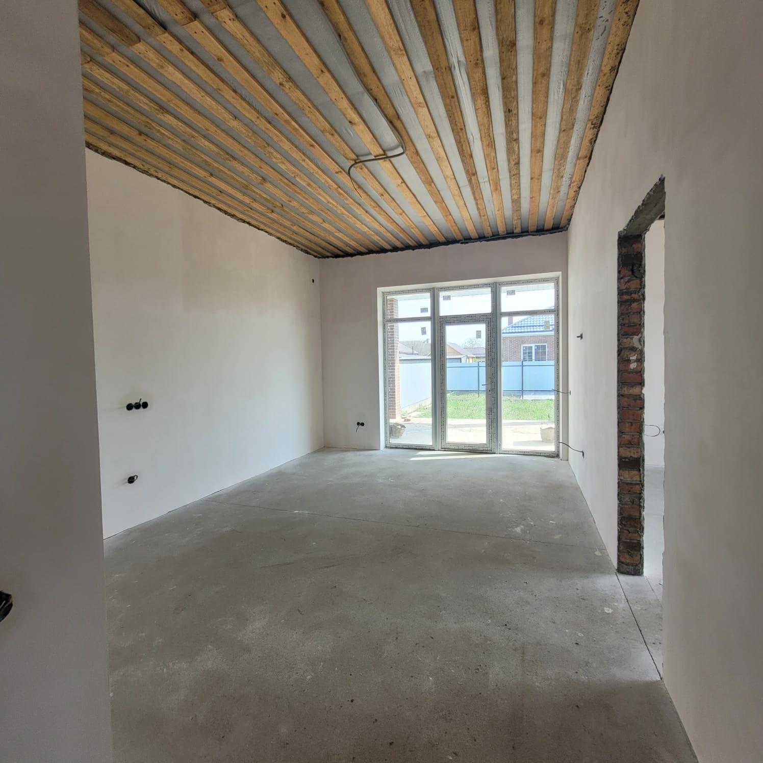 Фото №9: Дом 65 м² + 6.9 сот. - Славянск-на-Кубани, ул. Батарейная, 357