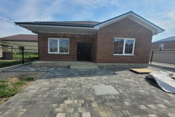 Фото №1: Дом 65 м² - Славянск-на-Кубани, ул. Батарейная, 357