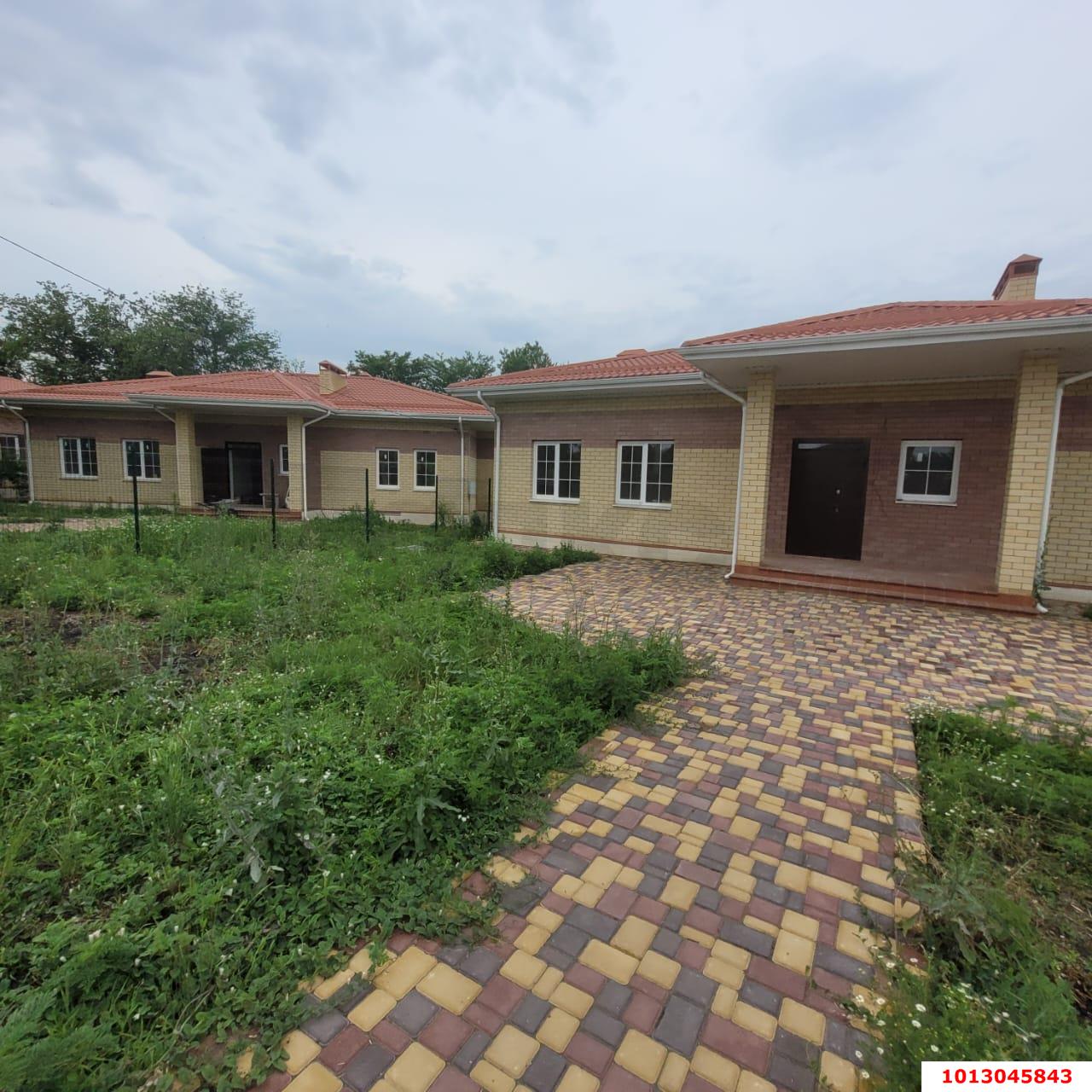 Фото №2: Дом 179 м² + 7.5 сот. - Пластуновская, ул. Заречная, 21