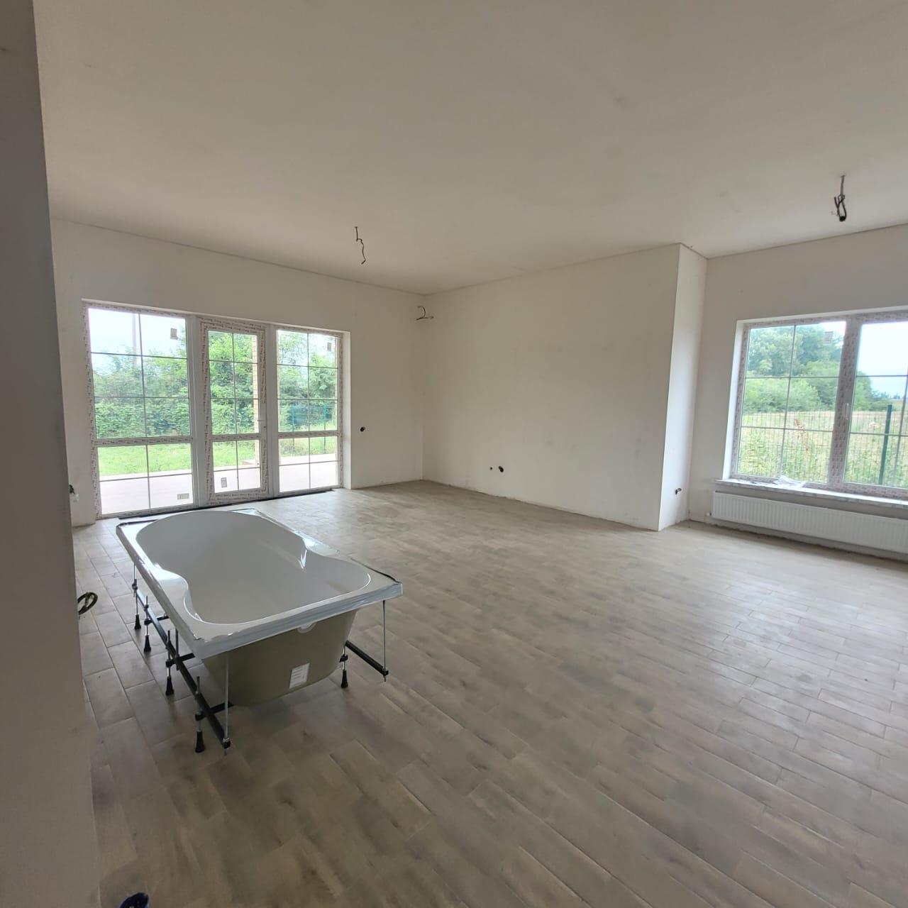 Фото №10: Дом 179 м² + 7.5 сот. - Пластуновская, ул. Заречная, 21