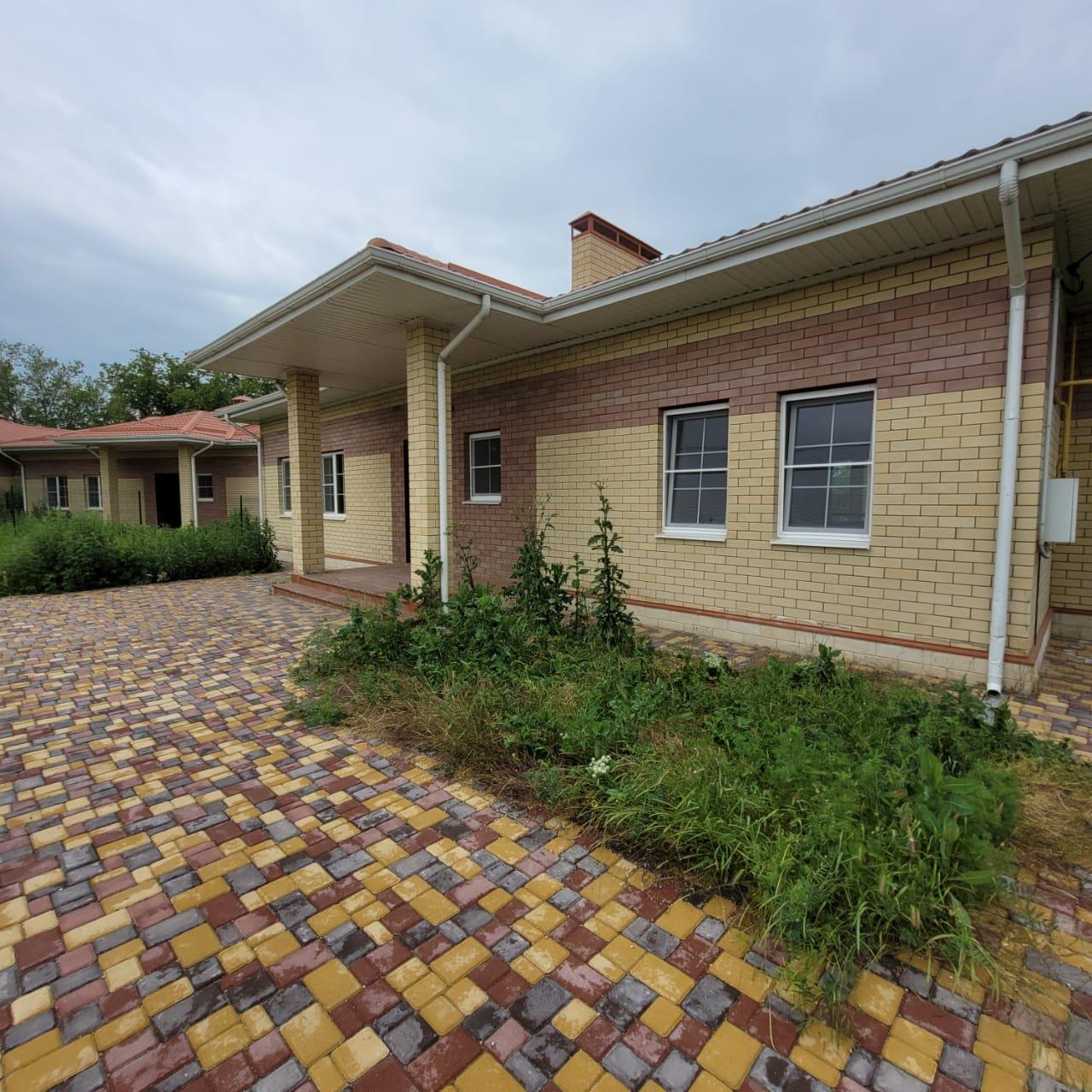 Фото №6: Дом 179 м² + 7.5 сот. - Пластуновская, ул. Заречная, 21