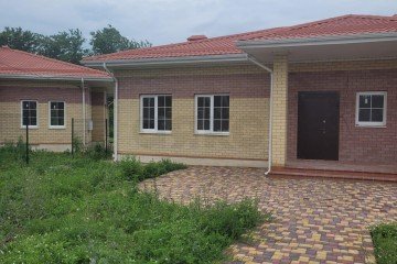 Фото №4: Дом 179 м² - Пластуновская, ул. Заречная, 21