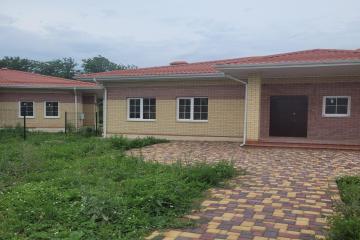 Фото №4: Дом 179 м² - Пластуновская, ул. Заречная, 21