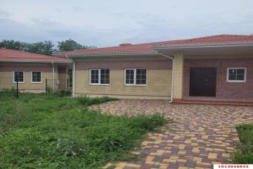 Фото №4: Дом 179 м² - Пластуновская, ул. Заречная, 21