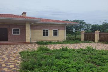 Фото №3: Дом 179 м² - Пластуновская, ул. Заречная, 21