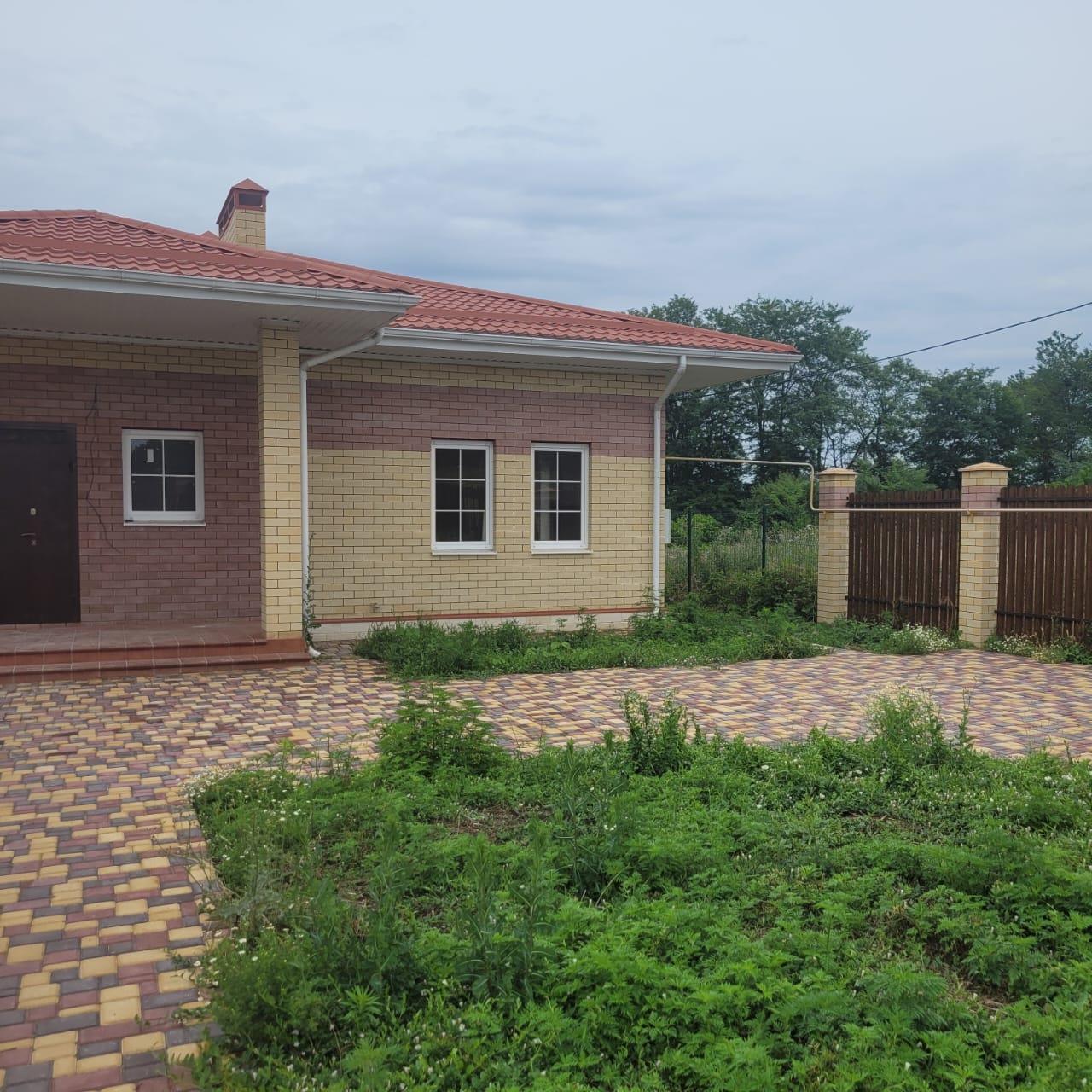 Фото №3: Дом 179 м² + 7.5 сот. - Пластуновская, ул. Заречная, 21