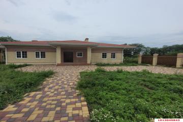 Фото №1: Дом 179 м² - Пластуновская, ул. Заречная, 21