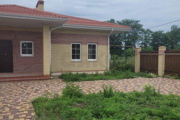 Фото №3: Дом 179 м² - Пластуновская, ул. Заречная, 21