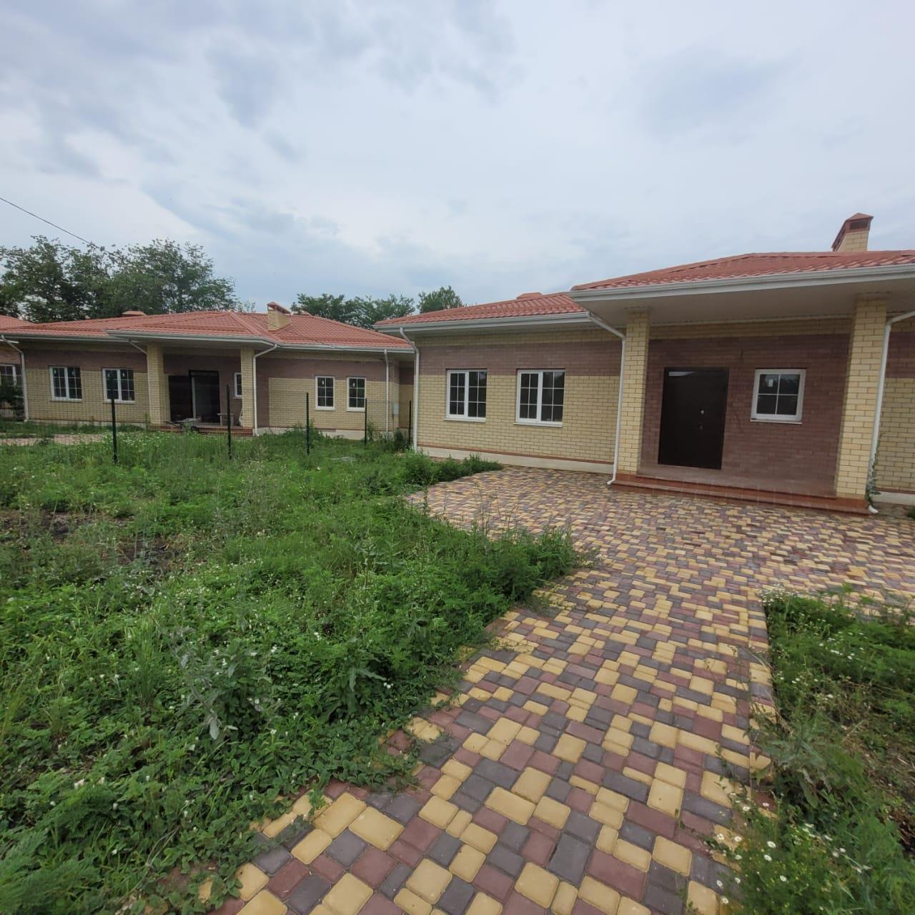 Фото №2: Дом 179 м² + 7.5 сот. - Пластуновская, ул. Заречная, 21