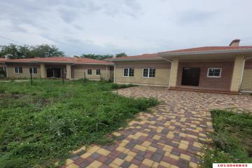 Фото №2: Дом 179 м² - Пластуновская, ул. Заречная, 21