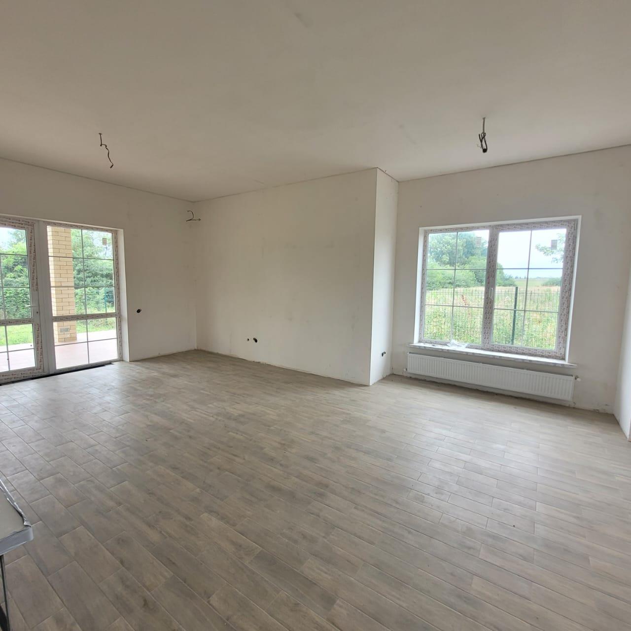 Фото №7: Дом 179 м² + 7.5 сот. - Пластуновская, ул. Заречная, 21