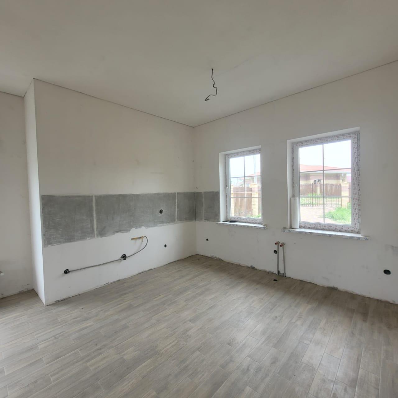 Фото №9: Дом 179 м² + 7.5 сот. - Пластуновская, ул. Заречная, 21