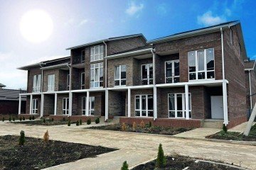 Фото №3: Таунхаус 199 м² - Новая Адыгея, ул. Грушёвая, 21