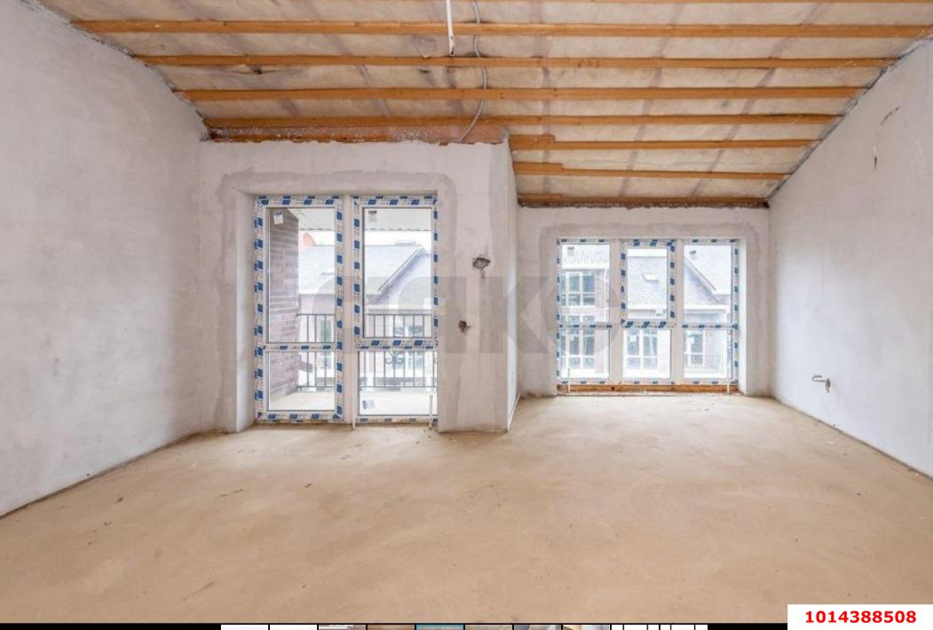 Фото №6: Таунхаус 199 м² + 1.43 сот. - Новая Адыгея, ул. Грушёвая, 21