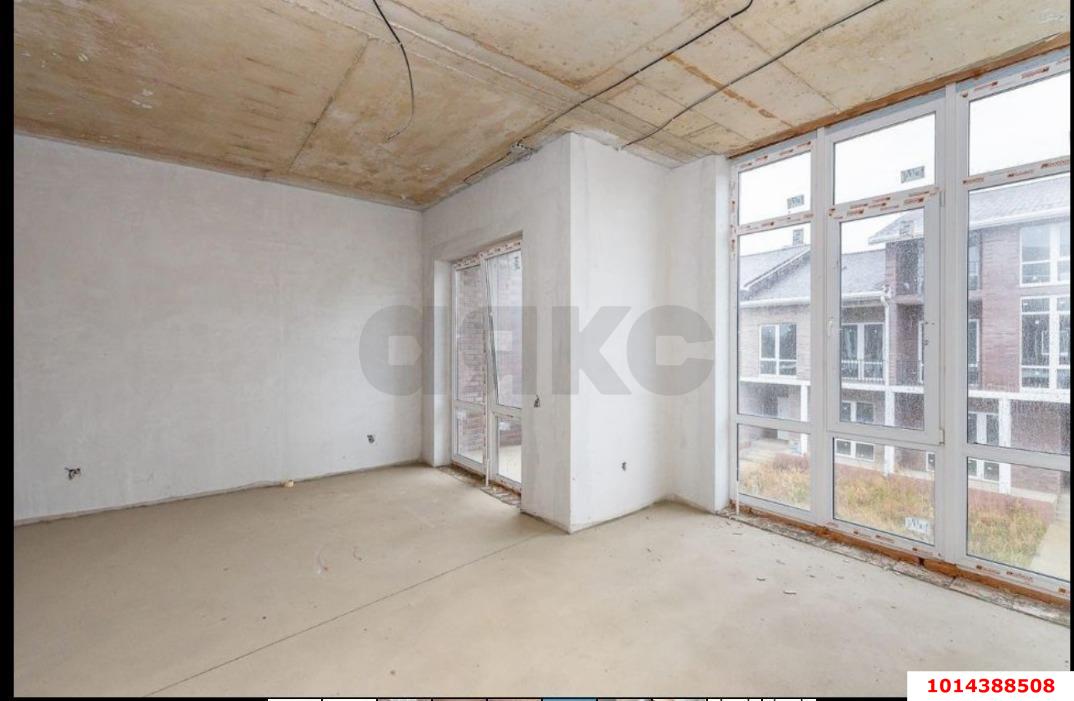 Фото №5: Таунхаус 199 м² + 1.43 сот. - Новая Адыгея, ул. Грушёвая, 21