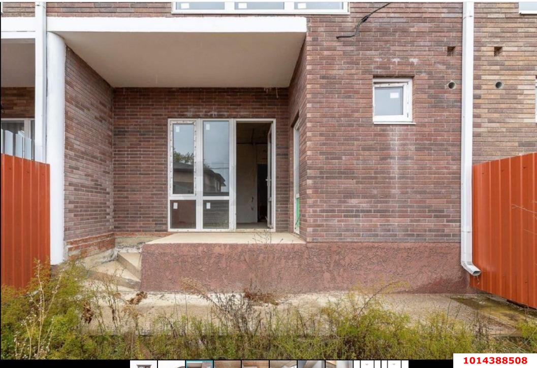 Фото №2: Таунхаус 199 м² + 1.43 сот. - Новая Адыгея, ул. Грушёвая, 21