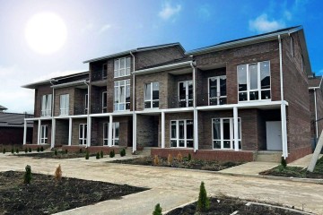 Фото №3: Таунхаус 199 м² - Новая Адыгея, ул. Грушёвая, 21