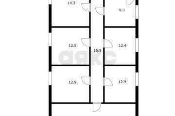 Фото №2: Отдельное здание 245 м² - Краснодар, мкр. Фестивальный, ул. Аэродромная, 86