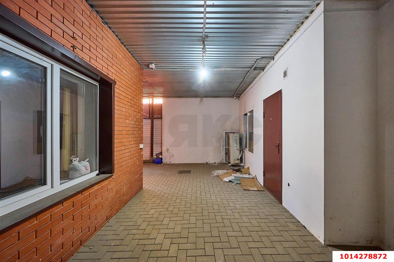 Фото №7: Отдельное здание 245 м² - Краснодар, Фестивальный, ул. Аэродромная, 86